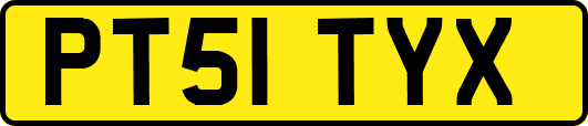 PT51TYX