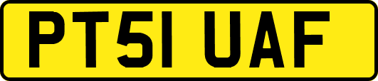 PT51UAF
