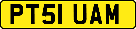PT51UAM