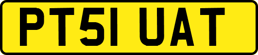 PT51UAT