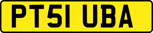 PT51UBA