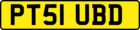 PT51UBD