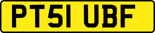 PT51UBF