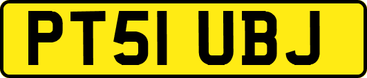 PT51UBJ