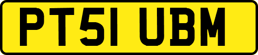PT51UBM