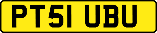 PT51UBU