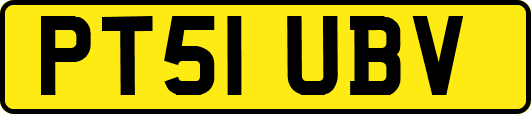 PT51UBV