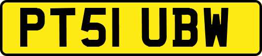 PT51UBW