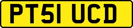 PT51UCD