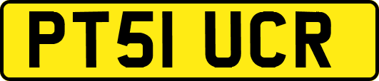 PT51UCR