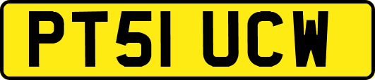 PT51UCW