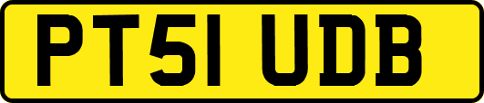PT51UDB