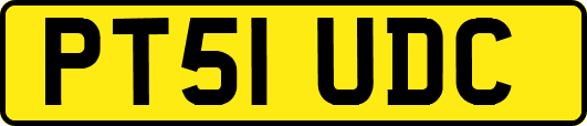 PT51UDC