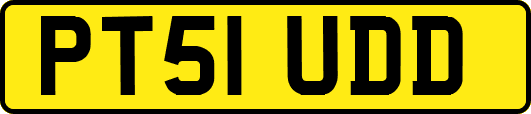 PT51UDD