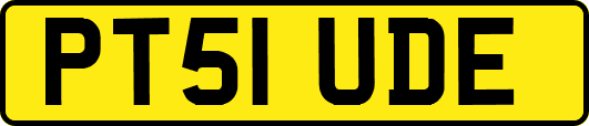 PT51UDE
