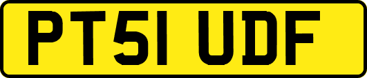 PT51UDF