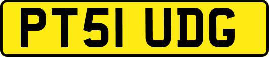 PT51UDG