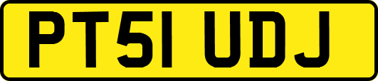 PT51UDJ