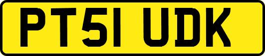 PT51UDK