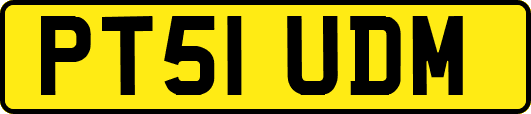 PT51UDM