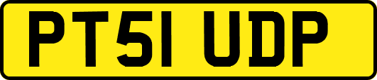 PT51UDP