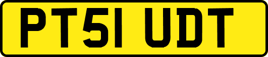 PT51UDT