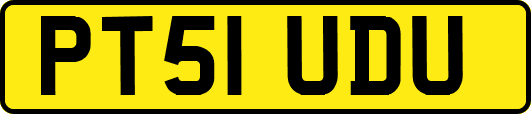 PT51UDU