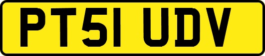 PT51UDV