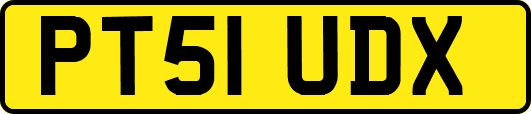PT51UDX