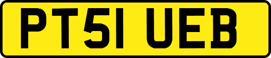 PT51UEB