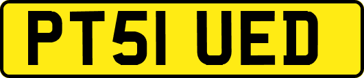 PT51UED