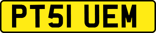 PT51UEM