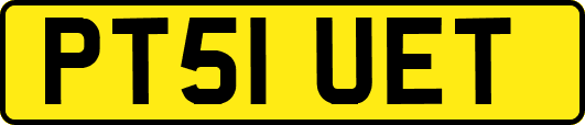 PT51UET