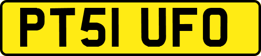 PT51UFO