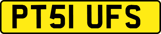PT51UFS