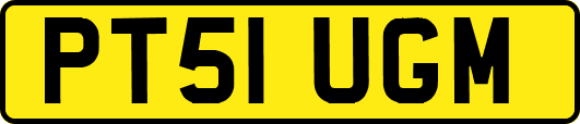 PT51UGM