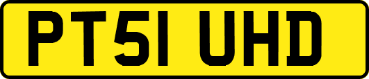 PT51UHD