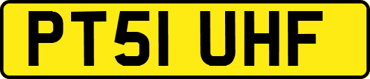 PT51UHF