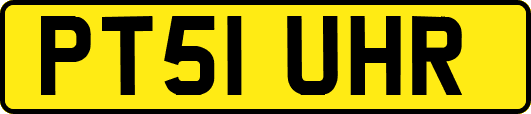 PT51UHR