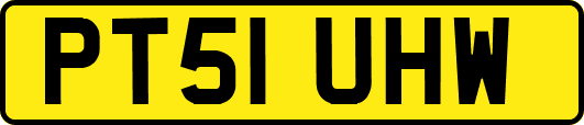 PT51UHW