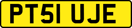 PT51UJE