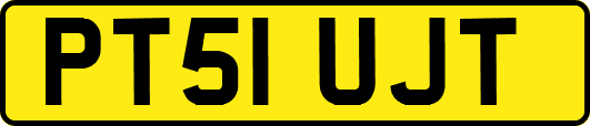 PT51UJT