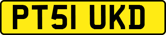 PT51UKD