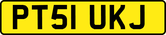 PT51UKJ