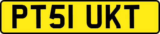 PT51UKT
