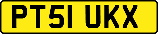 PT51UKX
