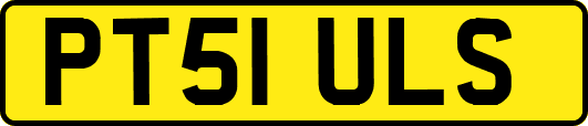 PT51ULS