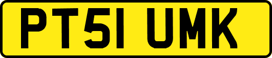 PT51UMK