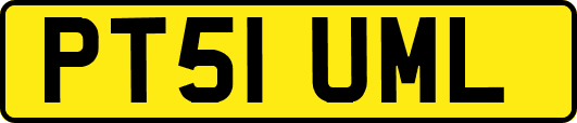 PT51UML