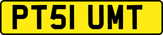 PT51UMT
